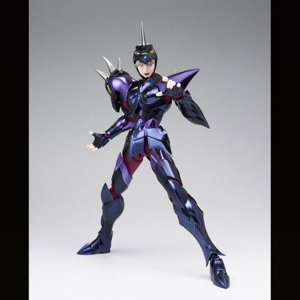 Miniatura: Siegfred Alpha Myth Cloth Ex