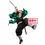 Miniatura: BANDAI - Demon Slayer - Tanjiro Kamado - Maximatic II
