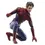 Miniatura: Marvel Legends The Amazing Spider-Man 2 - "Andrew Garfield"