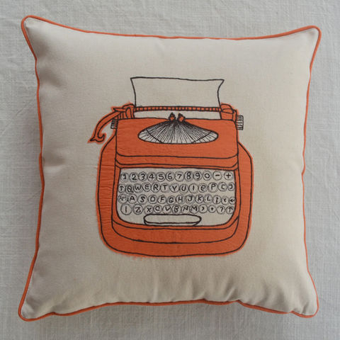 Embroidery Work