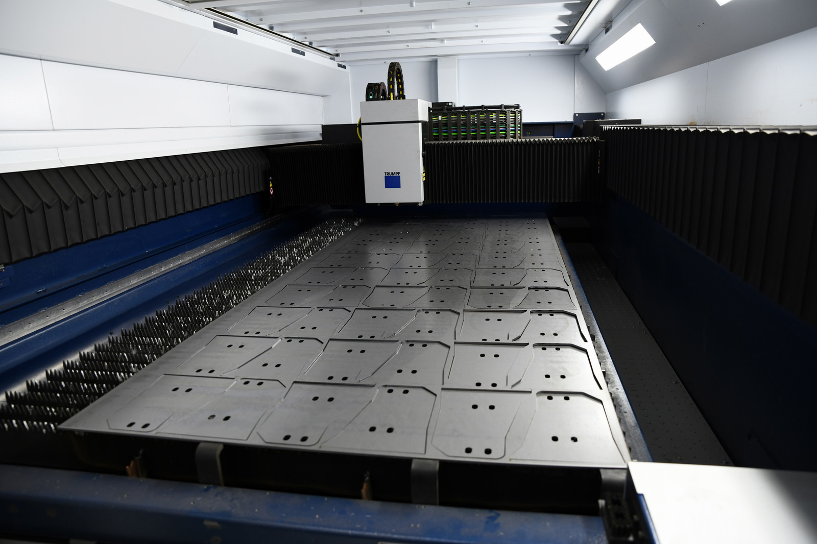 Hickey Metal Fabrication