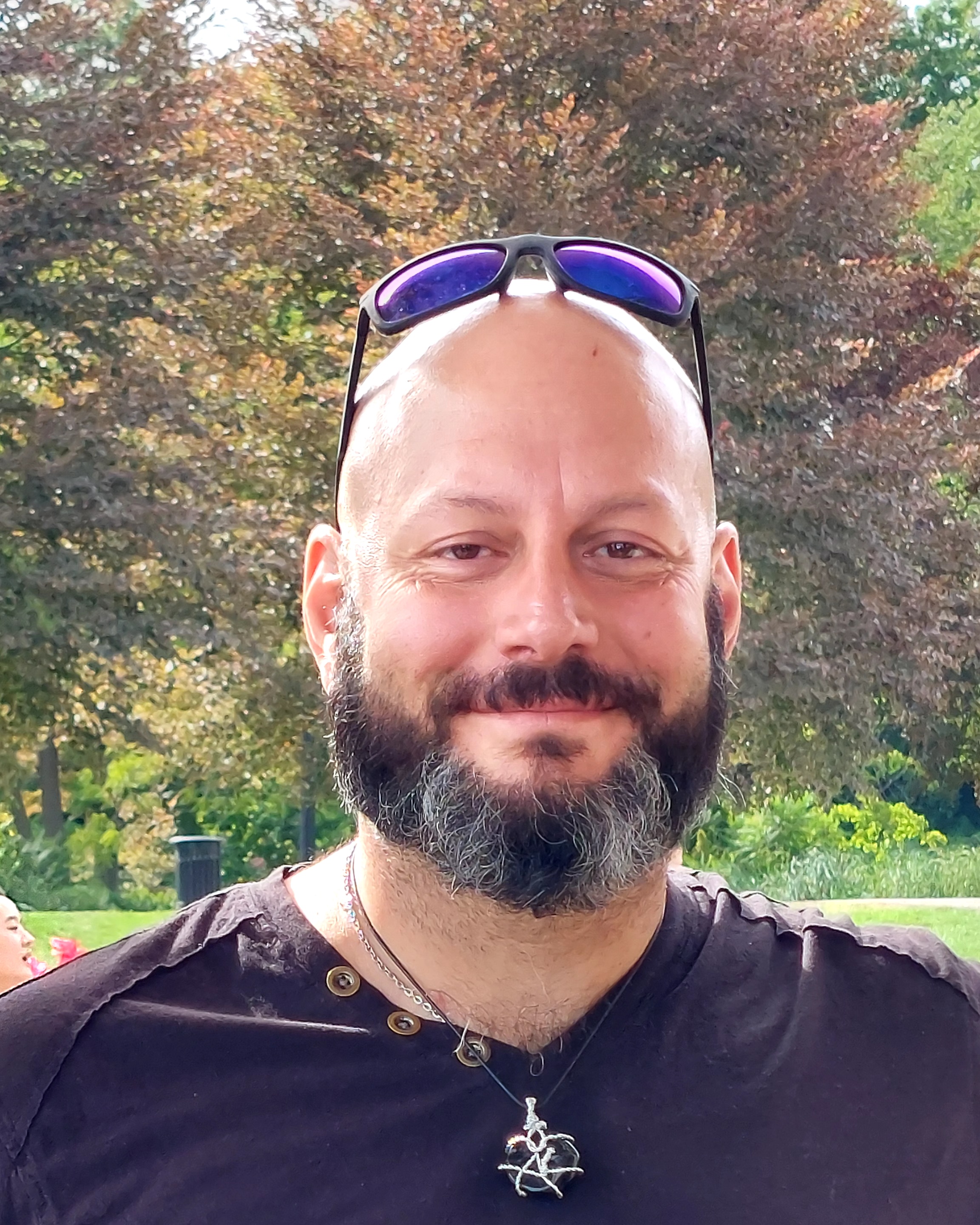 Writer: Max O. (Reiki Master)