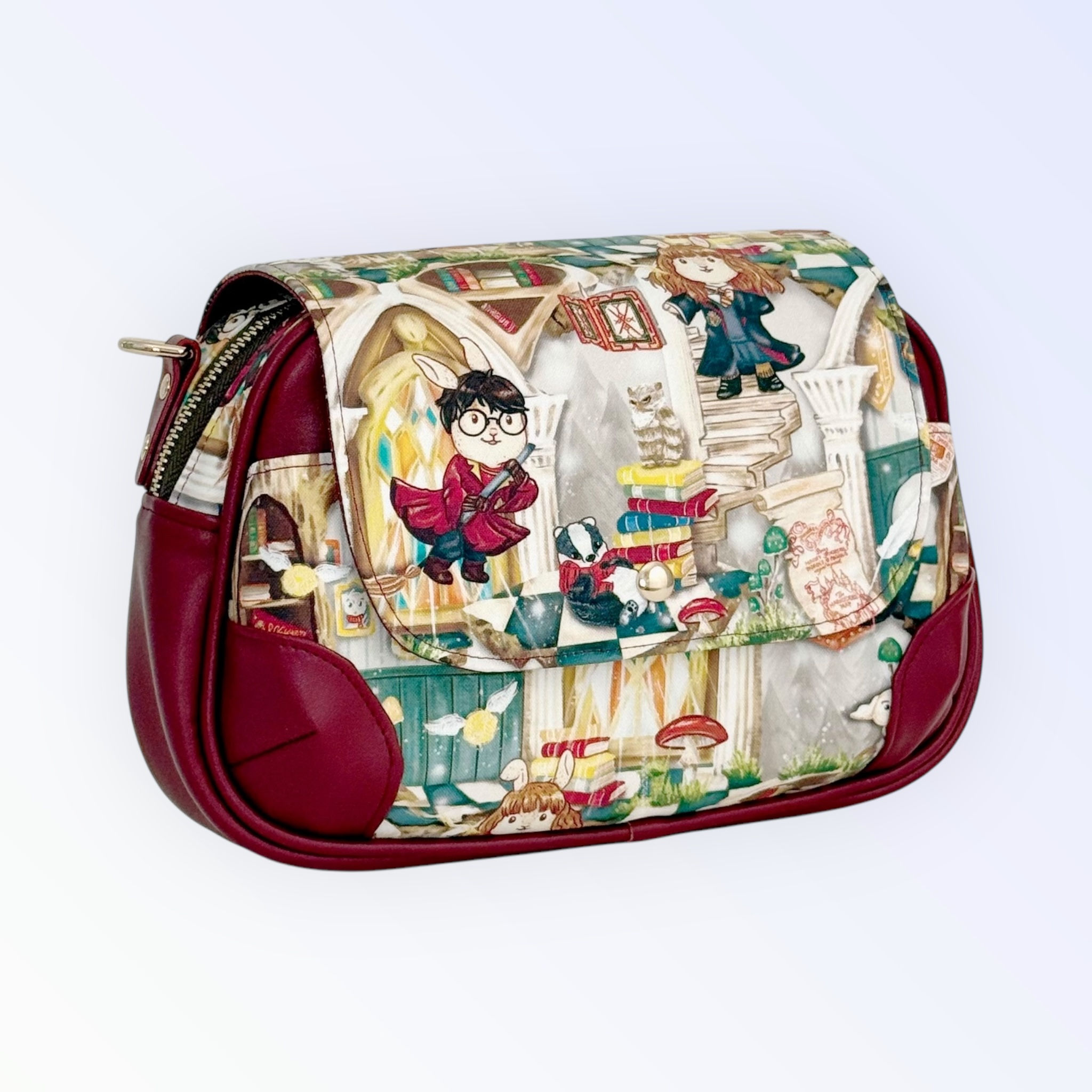 Hare Potter Sling Bag