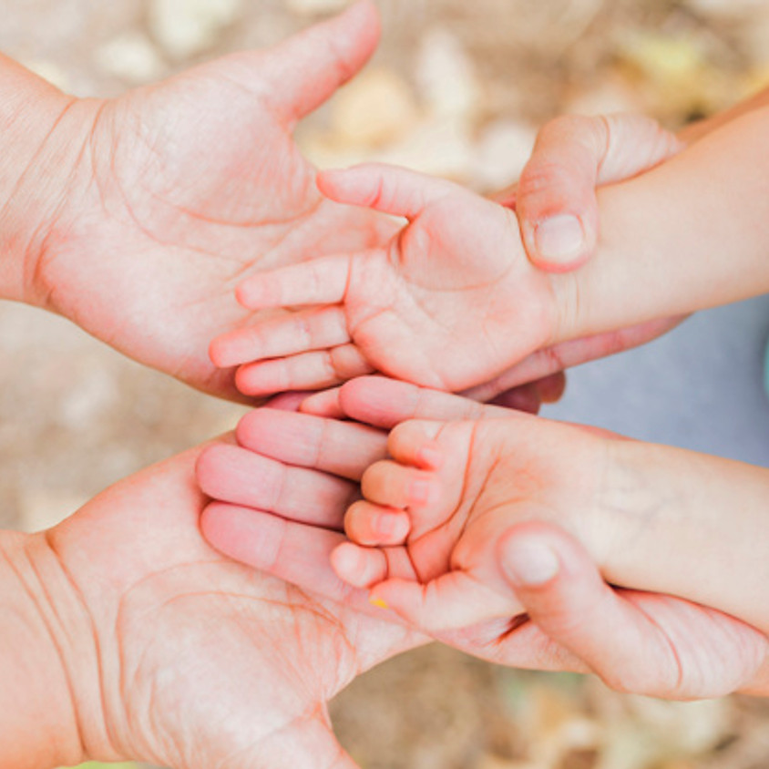 Atelier parents enfants (4ans 1/2-8ans)