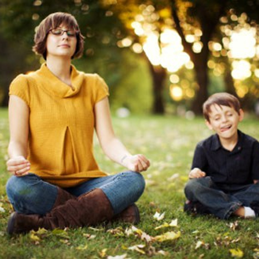 Atelier parents enfants (8-12ans)