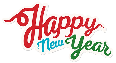 signe Bonne année