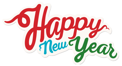 New Year, New Toon!