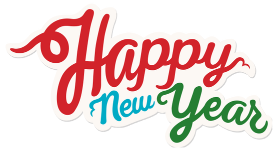 New Year, New Toon!