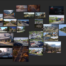 "PureRef"-  Helpful free tool sharing for Artist / Designer