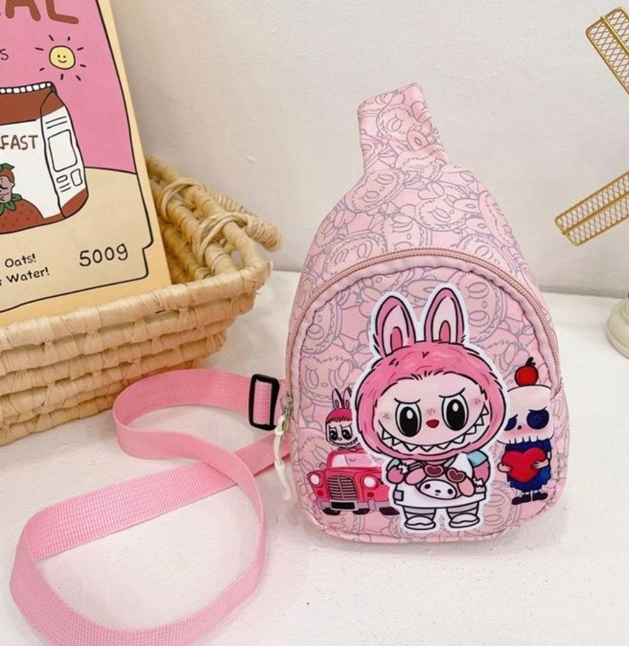 Thumbnail: LaBB Bags