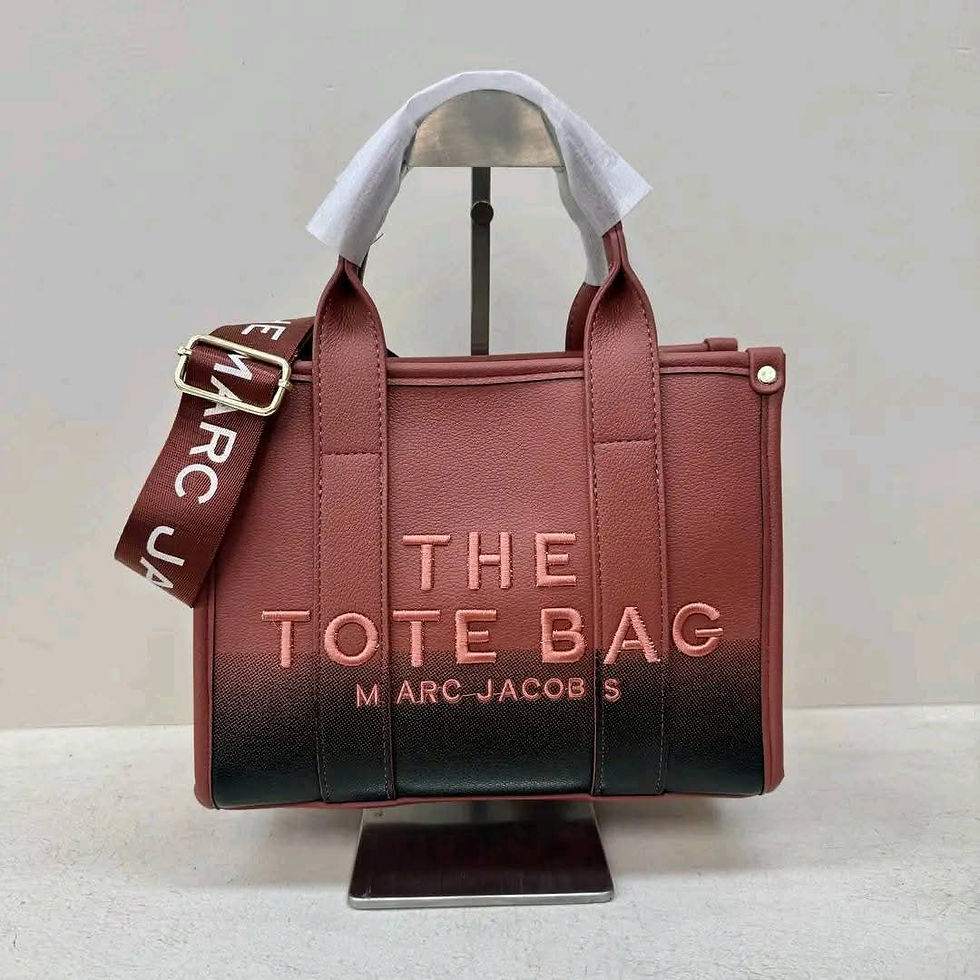 Thumbnail: Ombre Tote