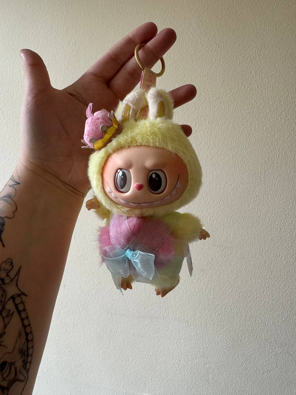 Thumbnail: Check Mate LaBB 18cm 