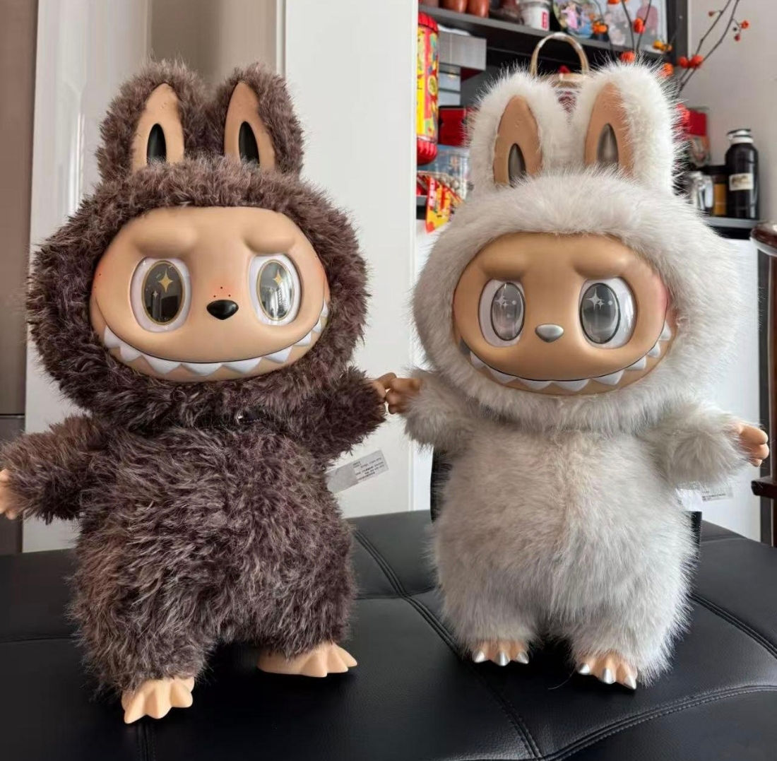 38cm LaBB Dolls 