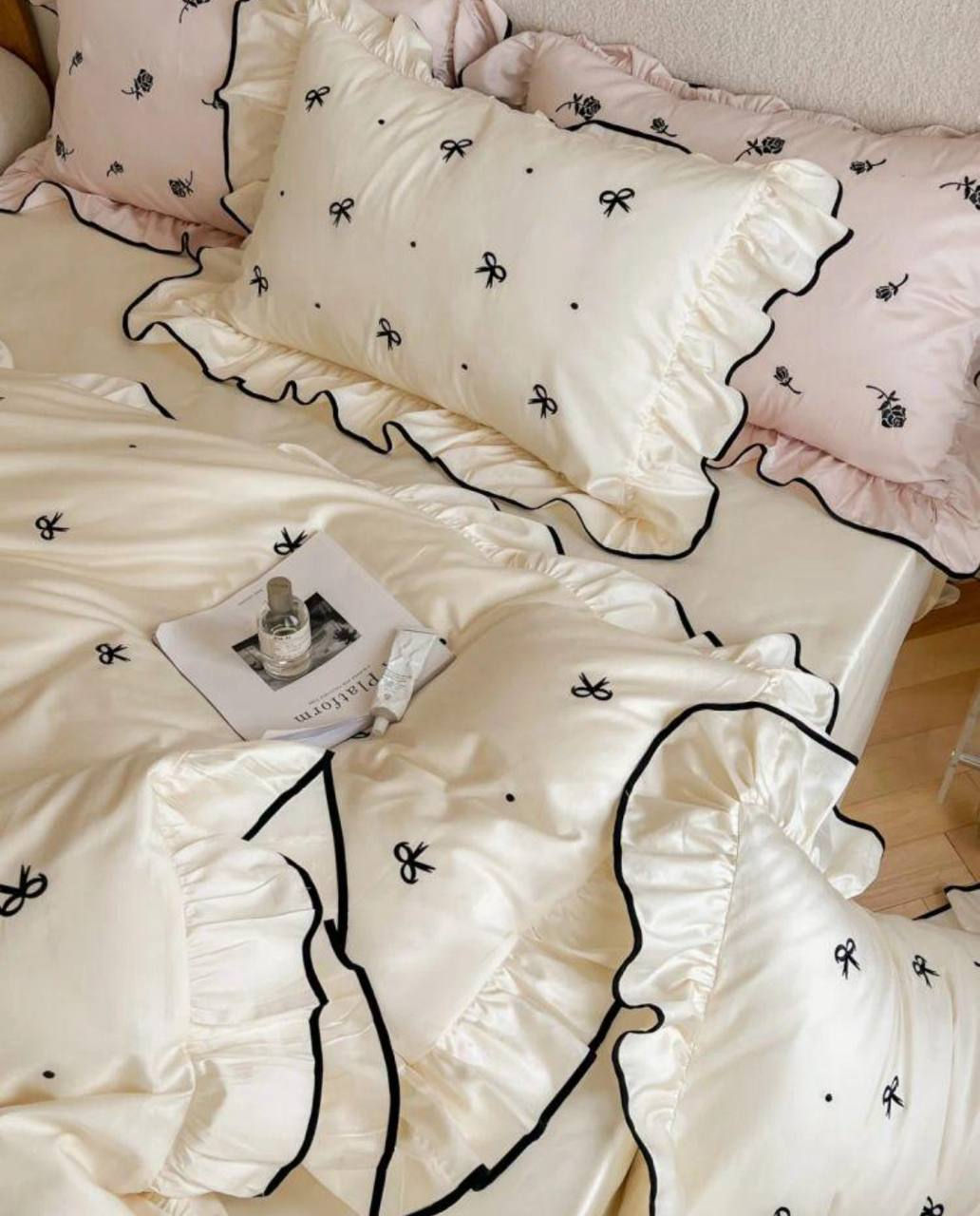 Super King (2.2 metres) Beddings