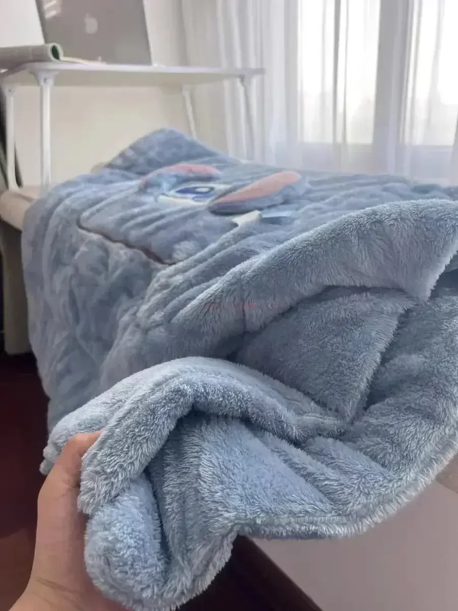 Thumbnail: Character 2 in 1 Bedding