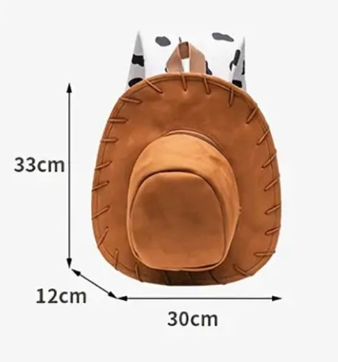 Thumbnail: Cowboy Woody Backpack