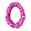 Thumbnail: Fresh Purple Orchids Lei