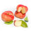 Thumbnail: Fresh Saturn Peach/Doughnut Peach 12 pcs