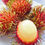 Thumbnail: Fresh Rambutans