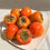 Thumbnail: Fresh Hachiya Persimmons