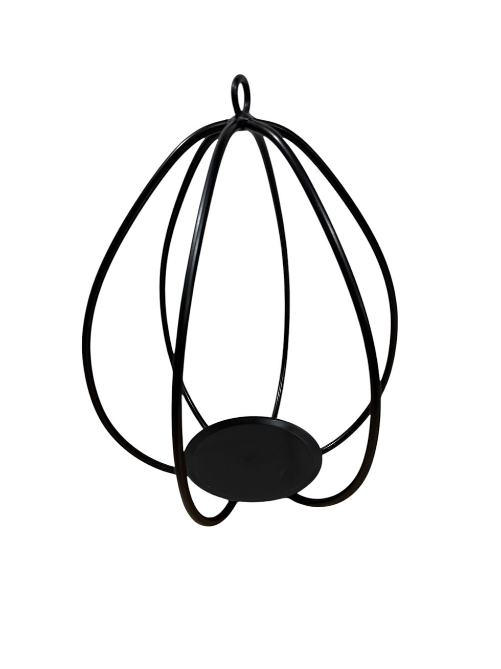 Thumbnail: Wrought Iron Egg