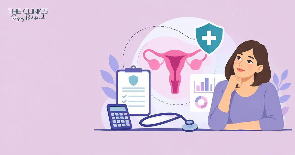Does health insurance cover hysterectomy surgery costs?