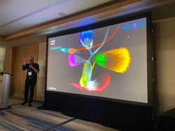 Cajal Club Social | SfN 2023 | Chédotal