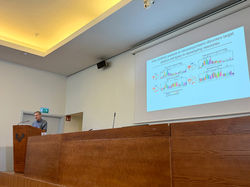Arnold Kriegstein Cajal Club Di