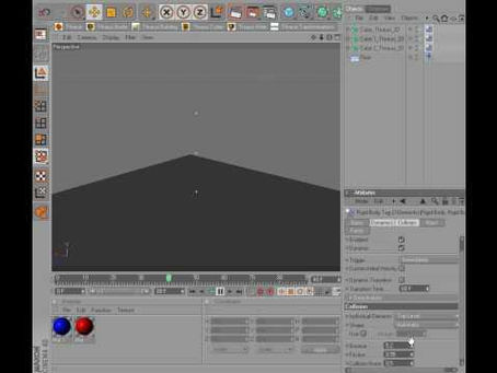 Thrausi 1.36 Cinema 4d Plugin Download 2022 [New]