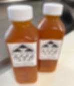 Chili Pepper Water
