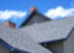 Large Home with Shingle Roof