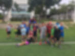 KIDS SPORTS CAMPS