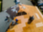 Installation of Shingle Roof