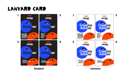 Id Card Design New Idea - more simple