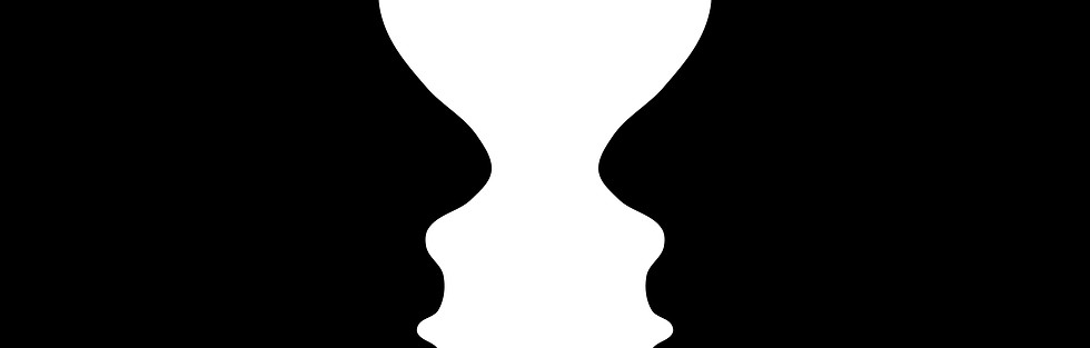 Gestalt Symbole