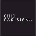 Logo CHIC PARISIEN