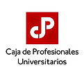 Logo CAJA DE PROFESIONALES