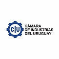 Logo CAMARA DE INDUSTRIA DE URUGUAY
