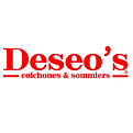 Logo DESEOS