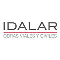 Logo IDALAR