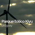 Molino del PARQUE Eloico Kiyu
