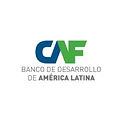 Logo CAF