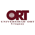 Logo UNIVERSIDAD ORT