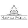 Logo HOSPITAL PASTEUR