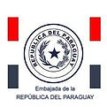 Símbolo Embajada PARAGUAY
