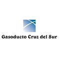 Logo GASODUCTO Cruz del sur