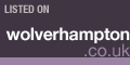 WOLVERHAMPTON DIRCTORY