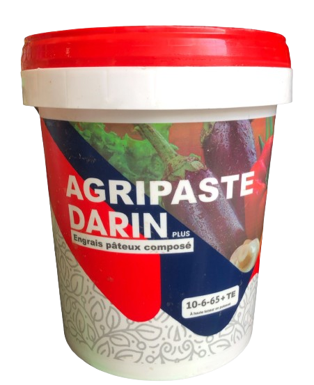 AGRIPAST DARIN PLUS 10 6 65 +TE