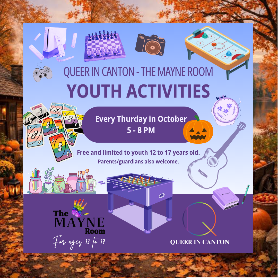 Youth Activities