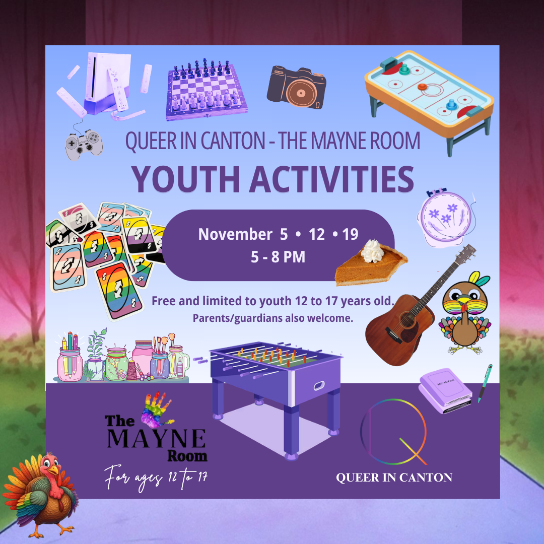 Youth Activities